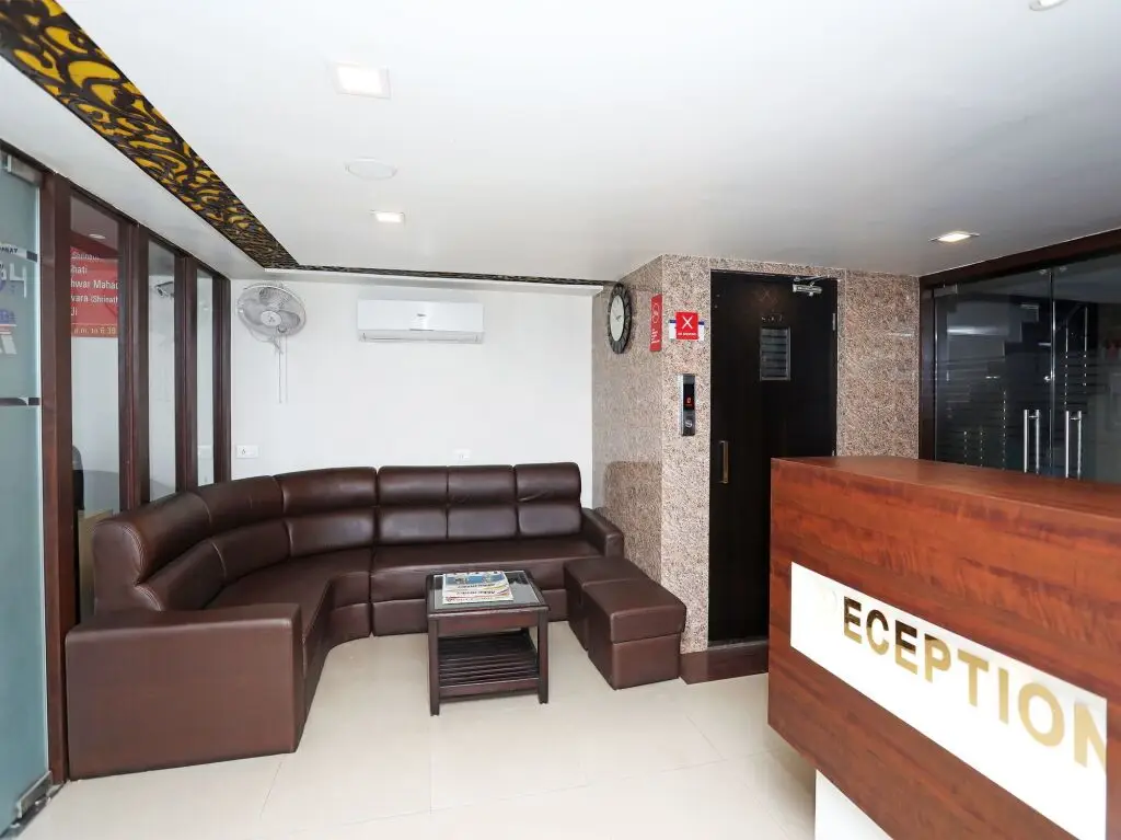 Удаипур: Hotel Taldar Inn