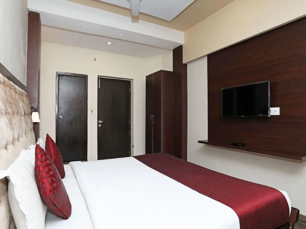 Удаипур: Hotel Taldar Inn