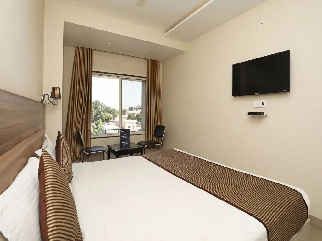 Удаипур: Hotel Taldar Inn