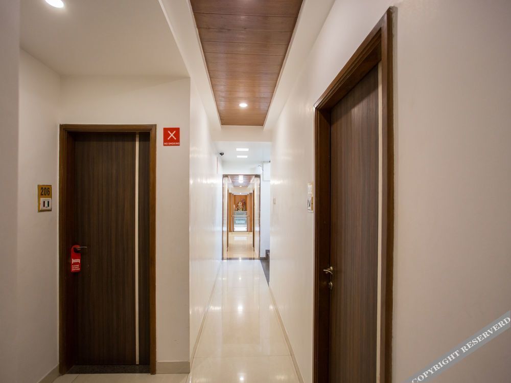 OYO 10440 Hotel Surabhi — фото 1