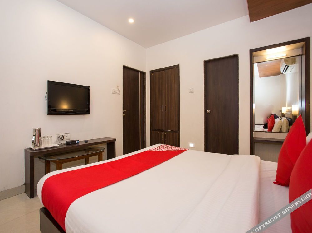 Олд-Махабалешвар: OYO 10440 Hotel Surabhi