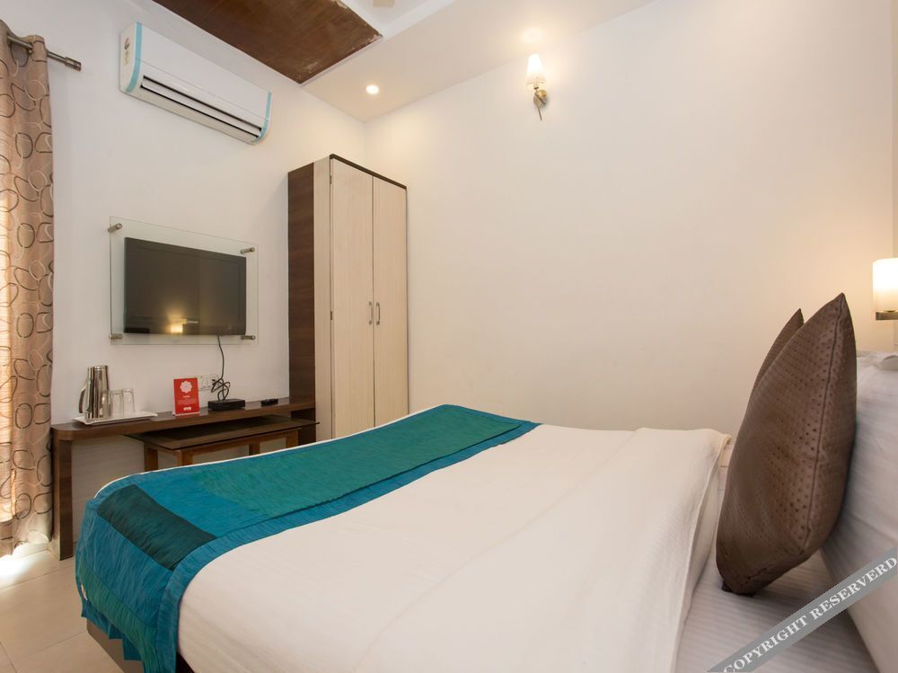 Олд-Махабалешвар: OYO 10440 Hotel Surabhi
