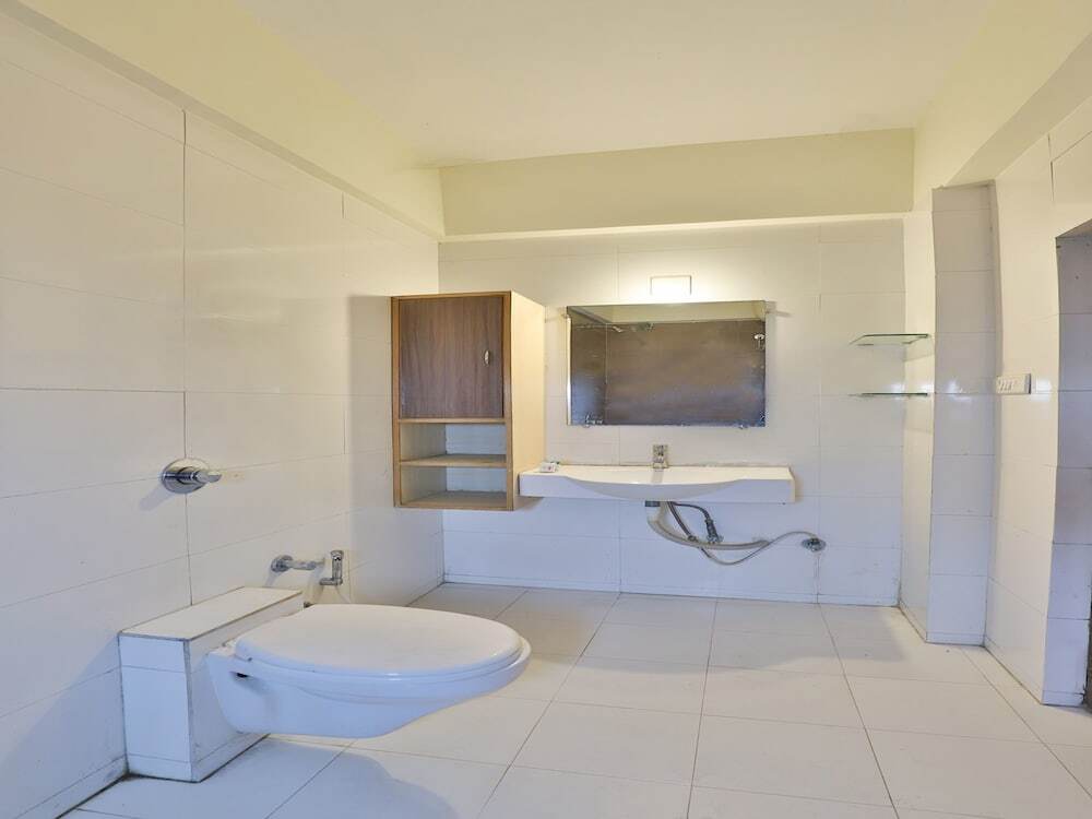 Ахмедабад: OYO 11718 Hotel Orion Apartments