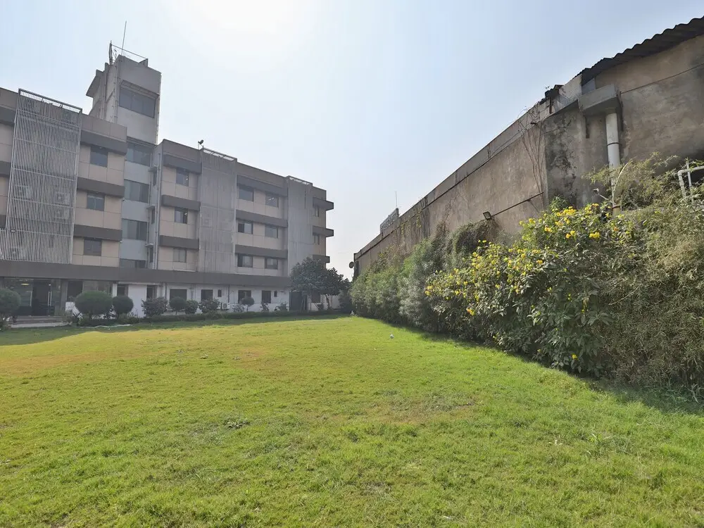 Treebo Hotel Shivarth — фото 1