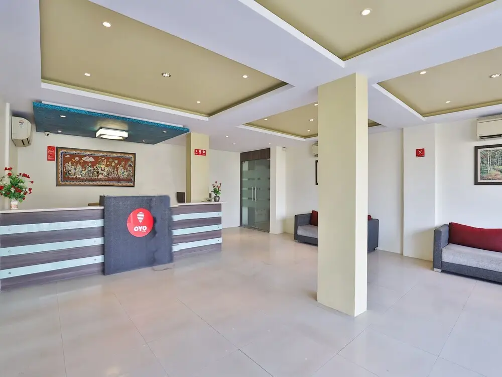 Ахмедабад: Treebo Hotel Shivarth