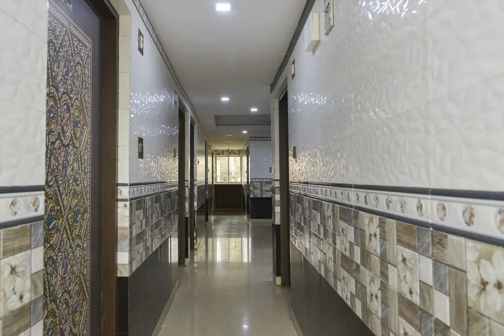 Ховрах: OYO 3034 Vinita Welcome Hotel
