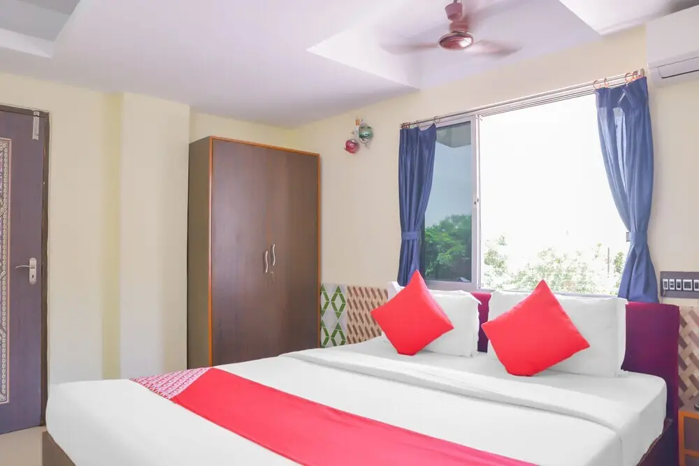 Ховрах: OYO 3034 Vinita Welcome Hotel