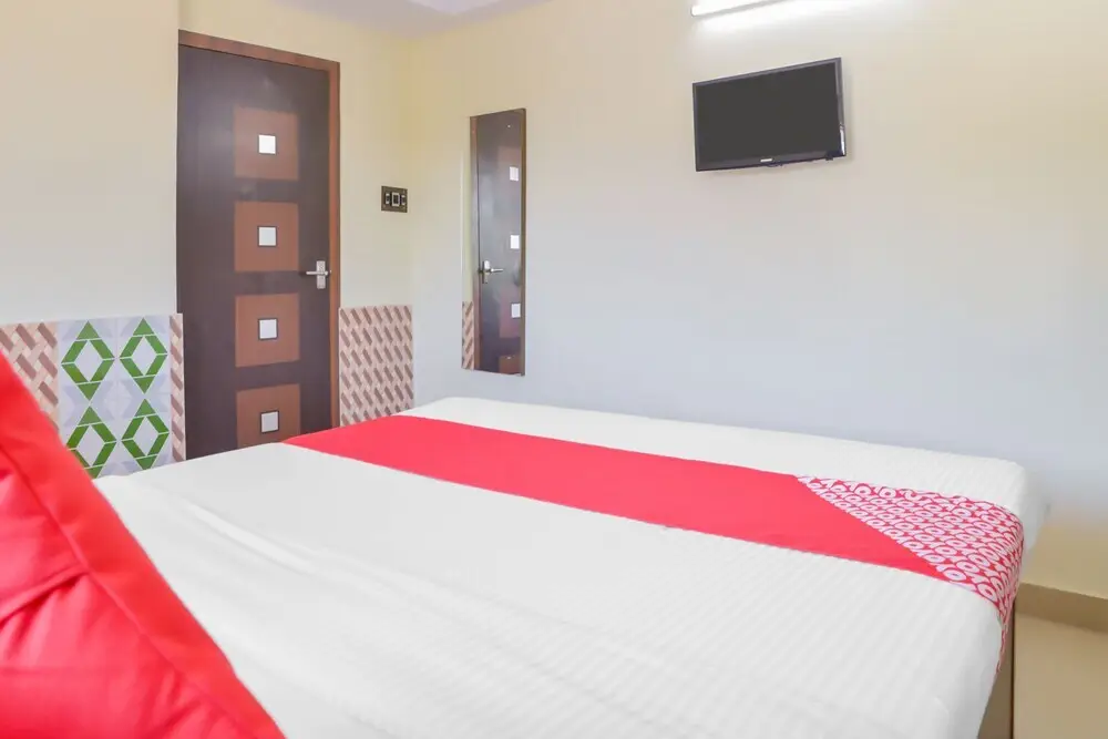 Ховрах: OYO 3034 Vinita Welcome Hotel