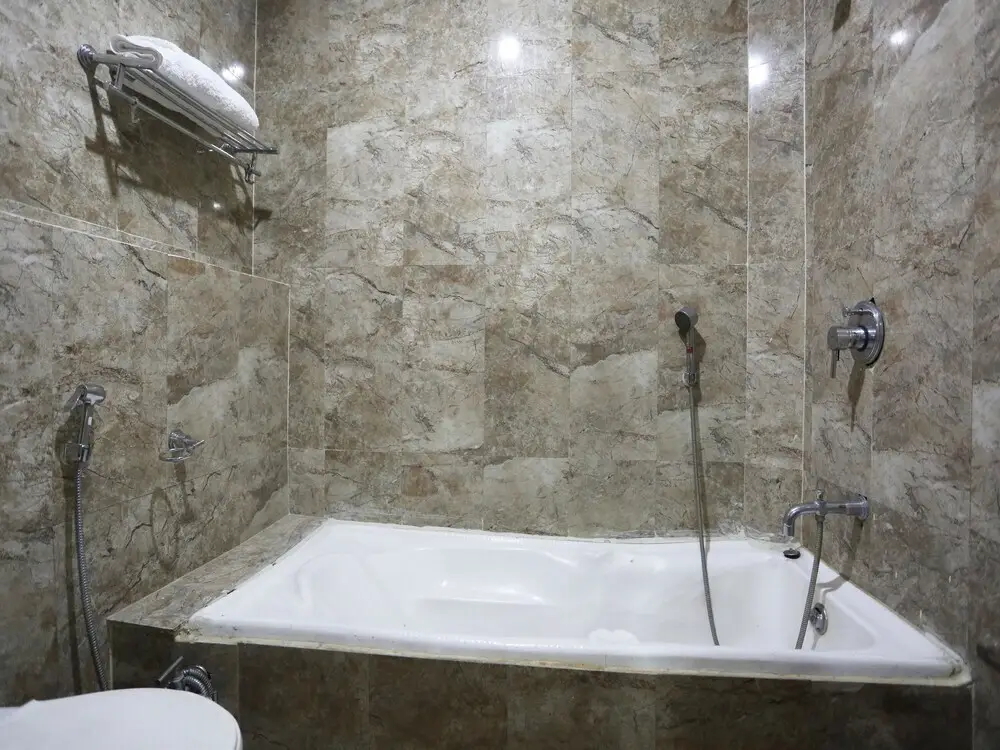 Шринагар: OYO 6409 Hotel Silver Star