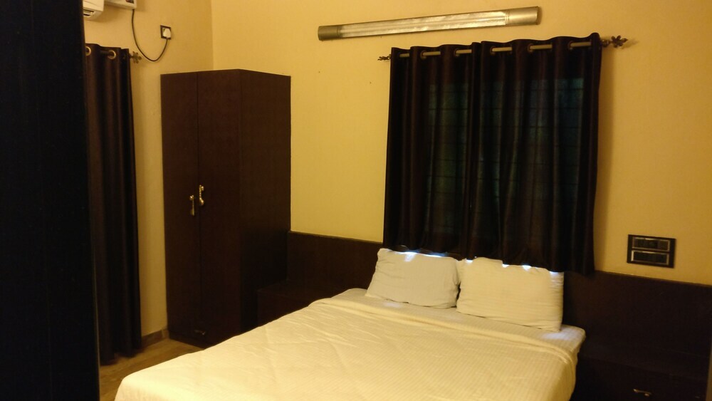 Сиолим: Barefeet Apartments Goa