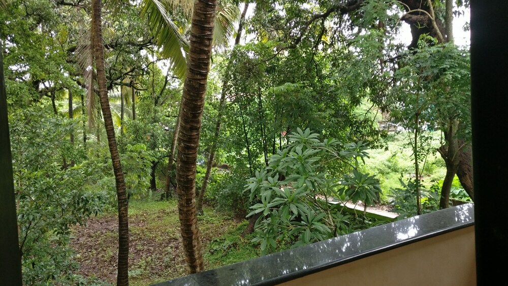 Сиолим: Barefeet Apartments Goa
