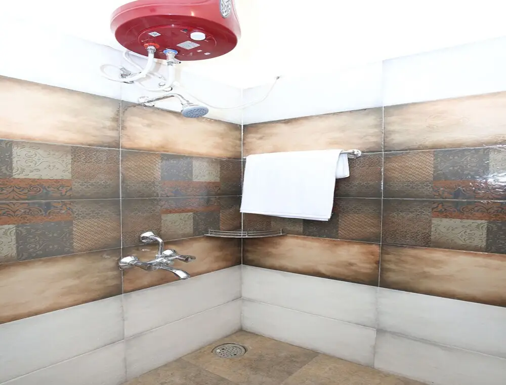 Солан: OYO 12267 Home 3BHK Barog View
