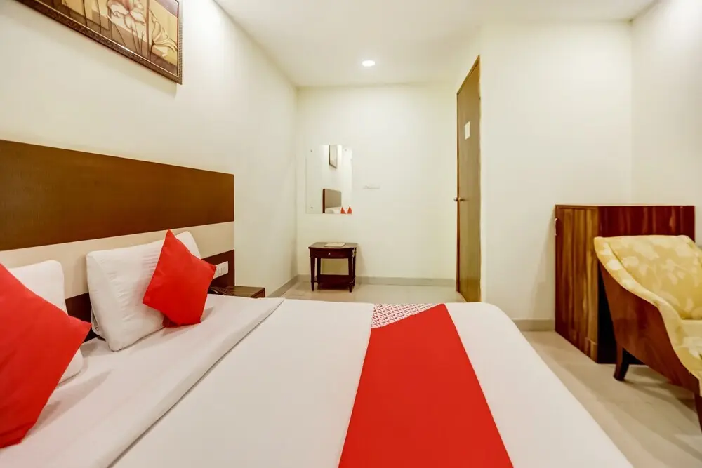 Нью-Дели: Capital O 22494 Hotel Milan