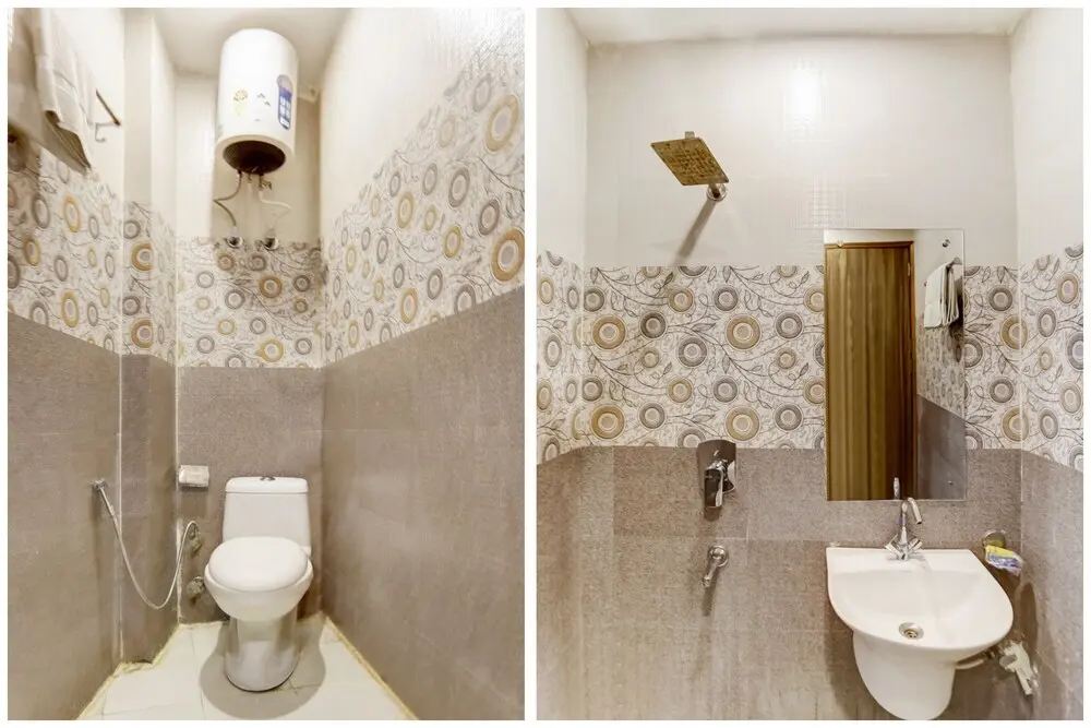 Нью-Дели: Capital O 22494 Hotel Milan