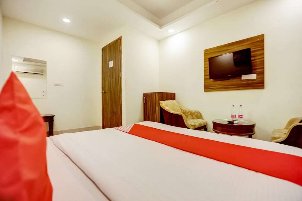 Нью-Дели: Capital O 22494 Hotel Milan