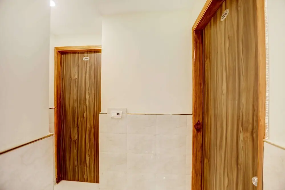 Нью-Дели: Capital O 22494 Hotel Milan