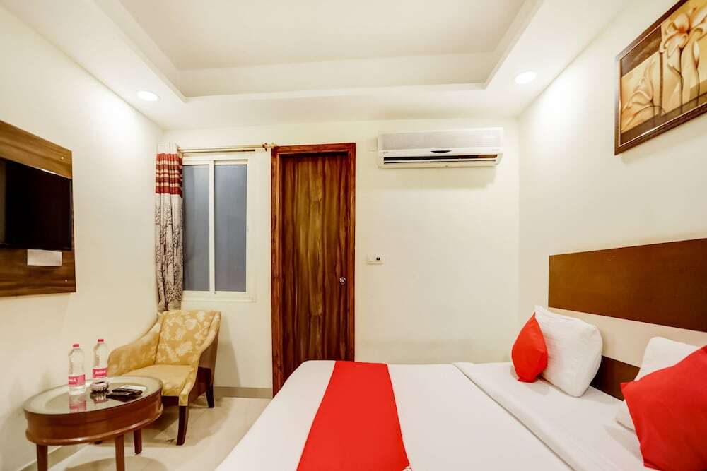 Нью-Дели: Capital O 22494 Hotel Milan