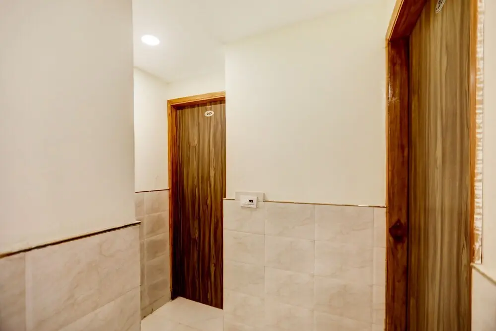 Нью-Дели: Capital O 22494 Hotel Milan