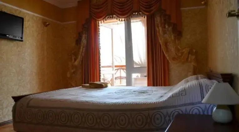 Алушта: Mini Hotel Teremok