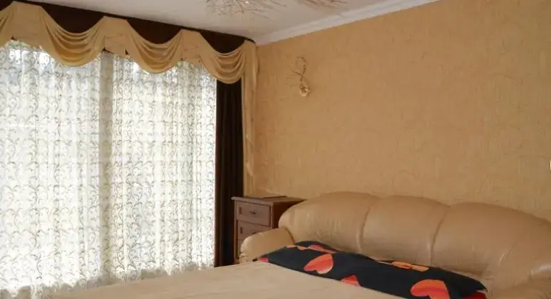 Алушта: Mini Hotel Teremok