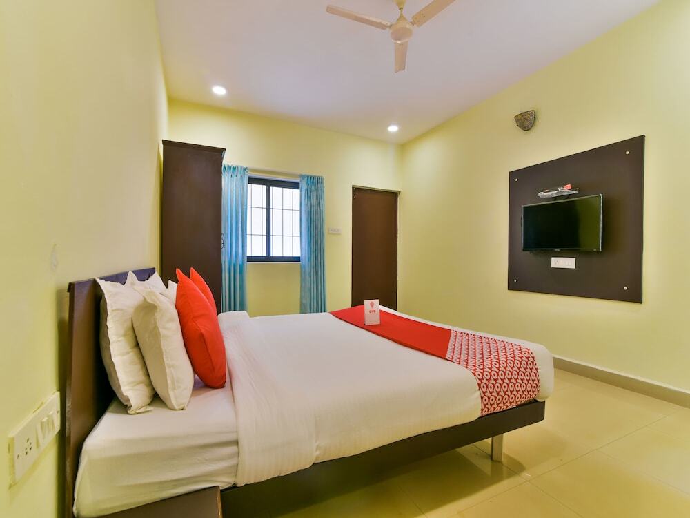 Калангут: OYO 11846 Balaji Calangute Resort