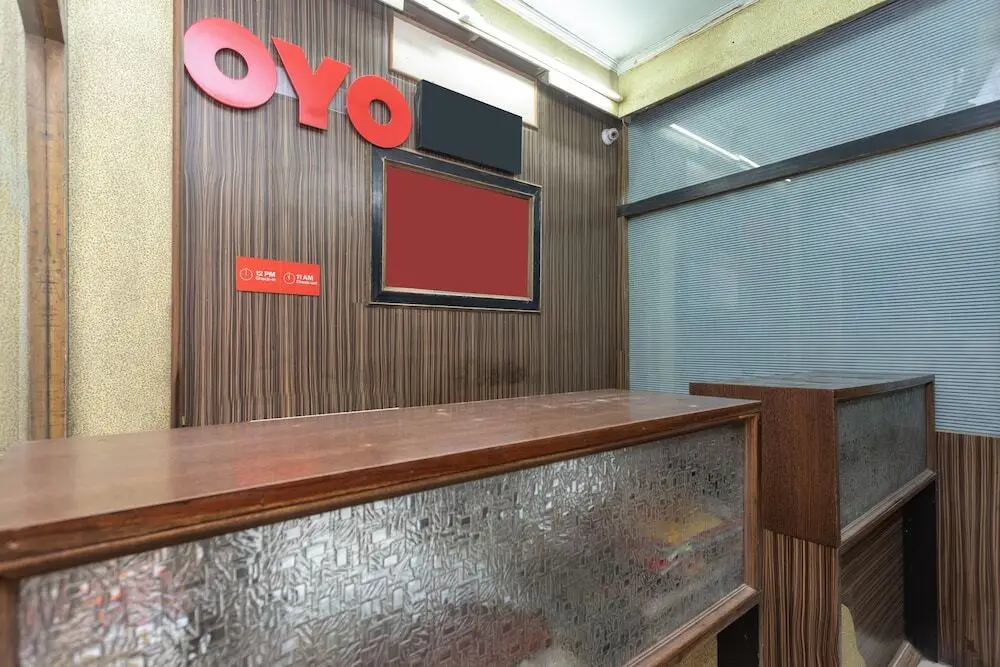 OYO 22688 Hotel Shivrattan — фото 1
