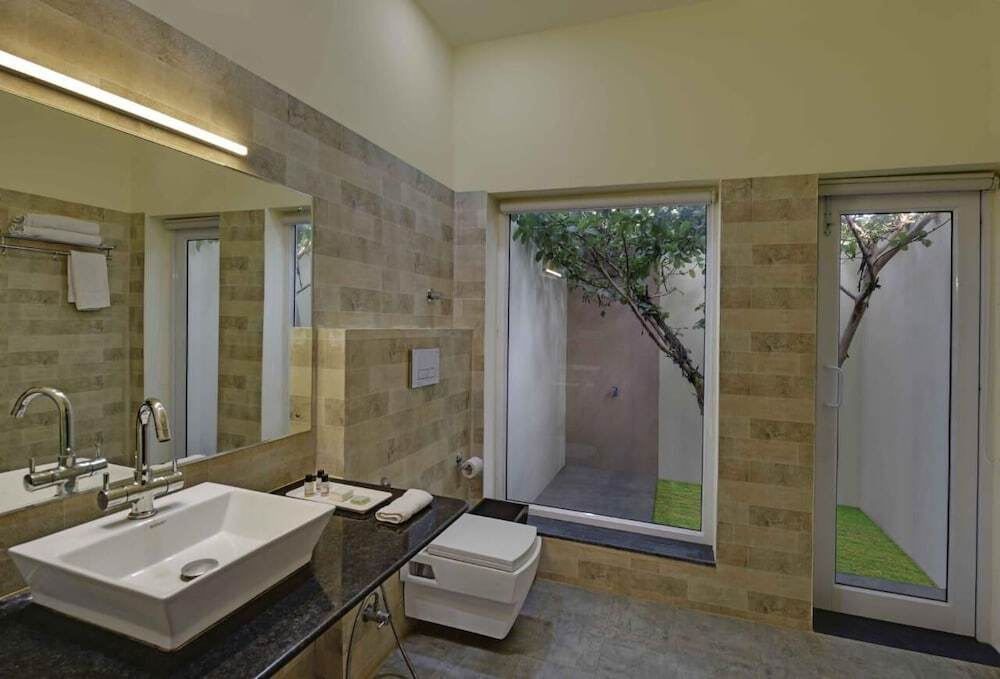 Савай-Мадхопур: Ranthambore Tiger Inn Comfort Resort
