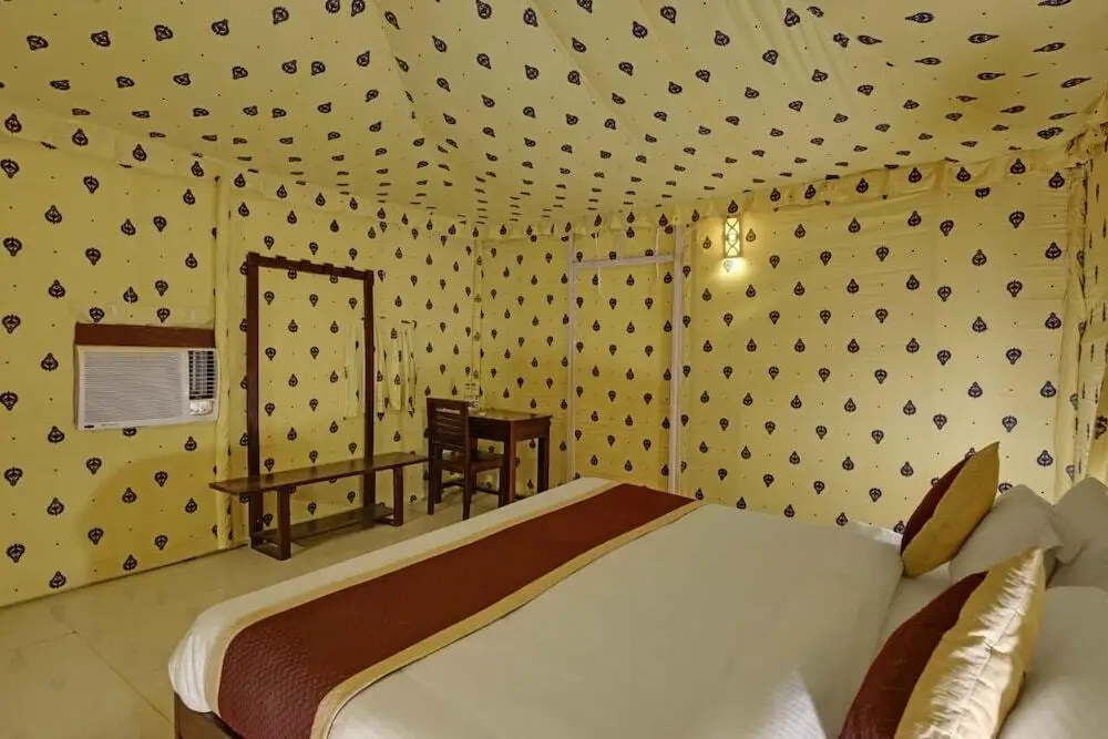 Савай-Мадхопур: Ranthambore Tiger Inn Comfort Resort
