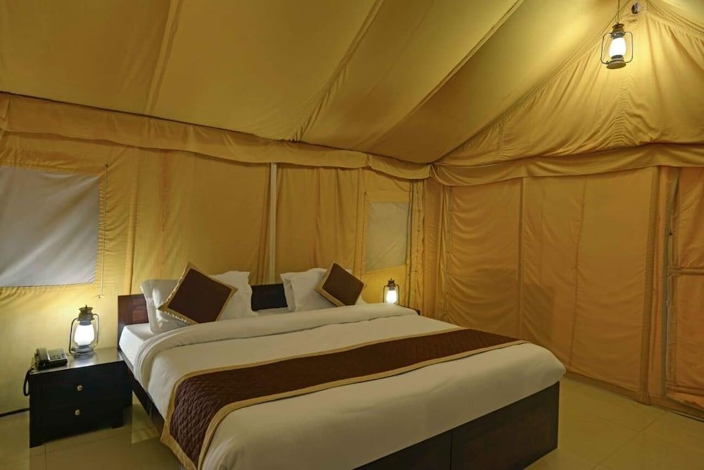 Савай-Мадхопур: Ranthambore Tiger Inn Comfort Resort