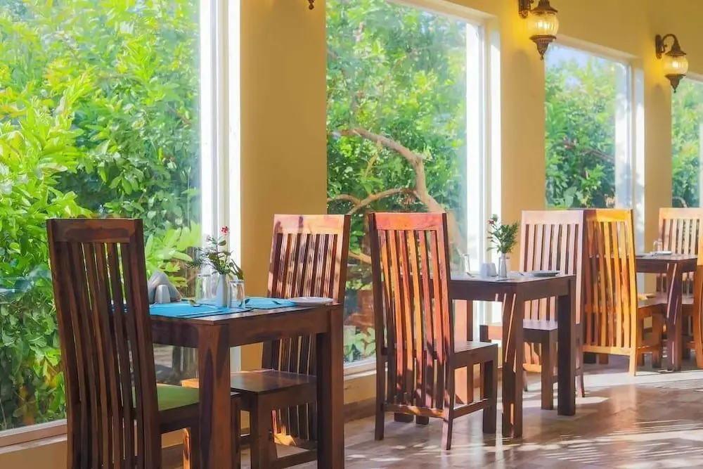 Савай-Мадхопур: Ranthambore Tiger Inn Comfort Resort