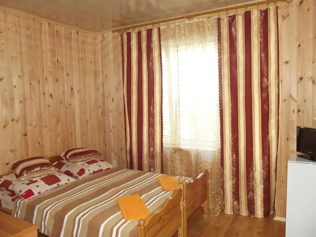 Судак: Gelios Mini-Hotel