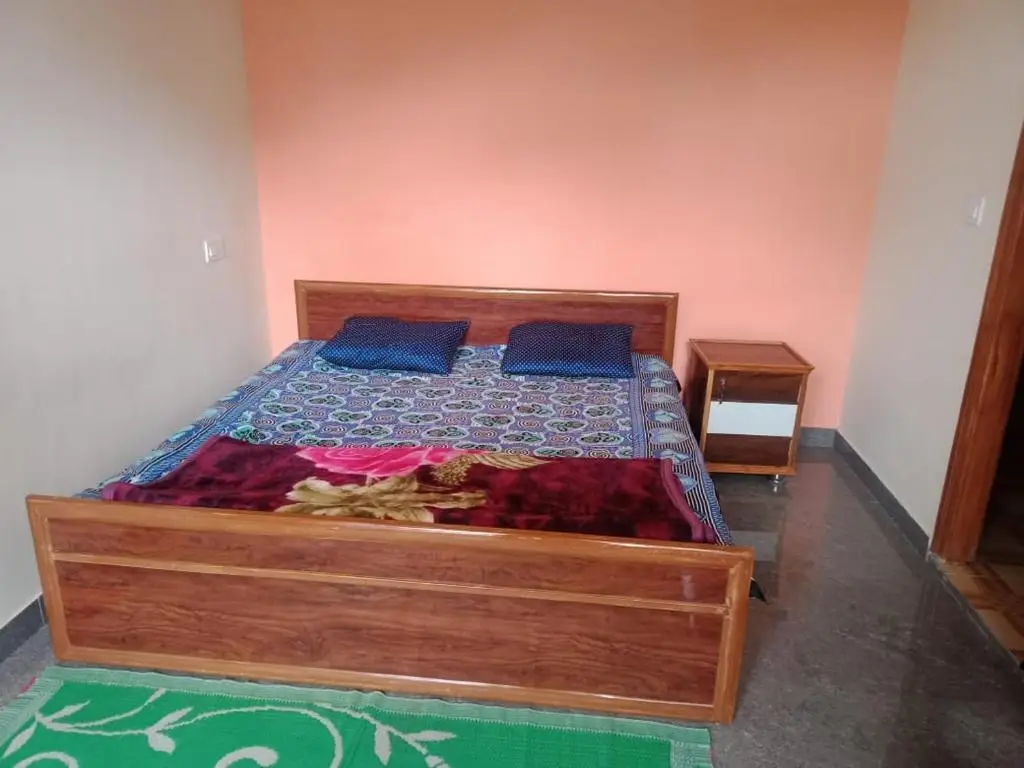Солан: Valley View Home Stay