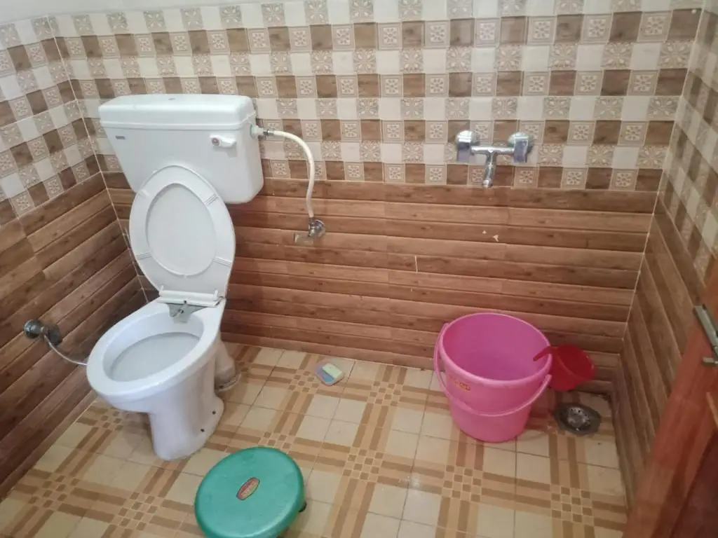Солан: Valley View Home Stay