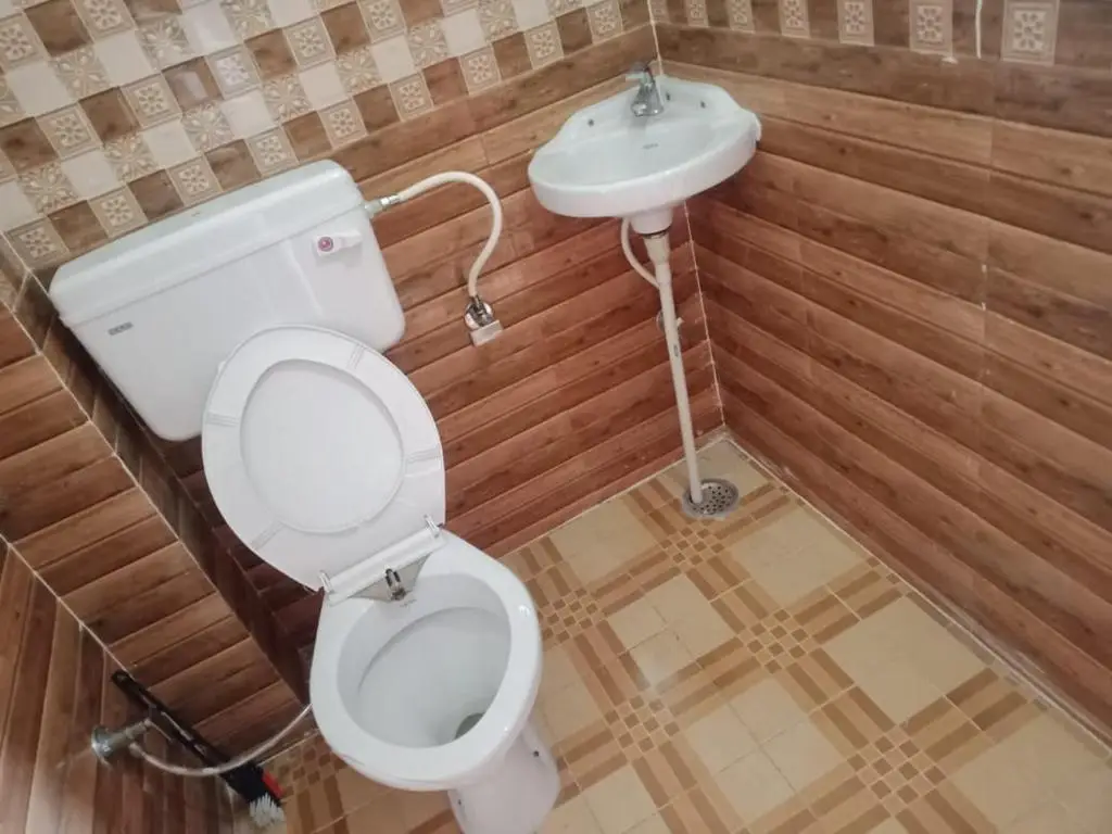 Солан: Valley View Home Stay