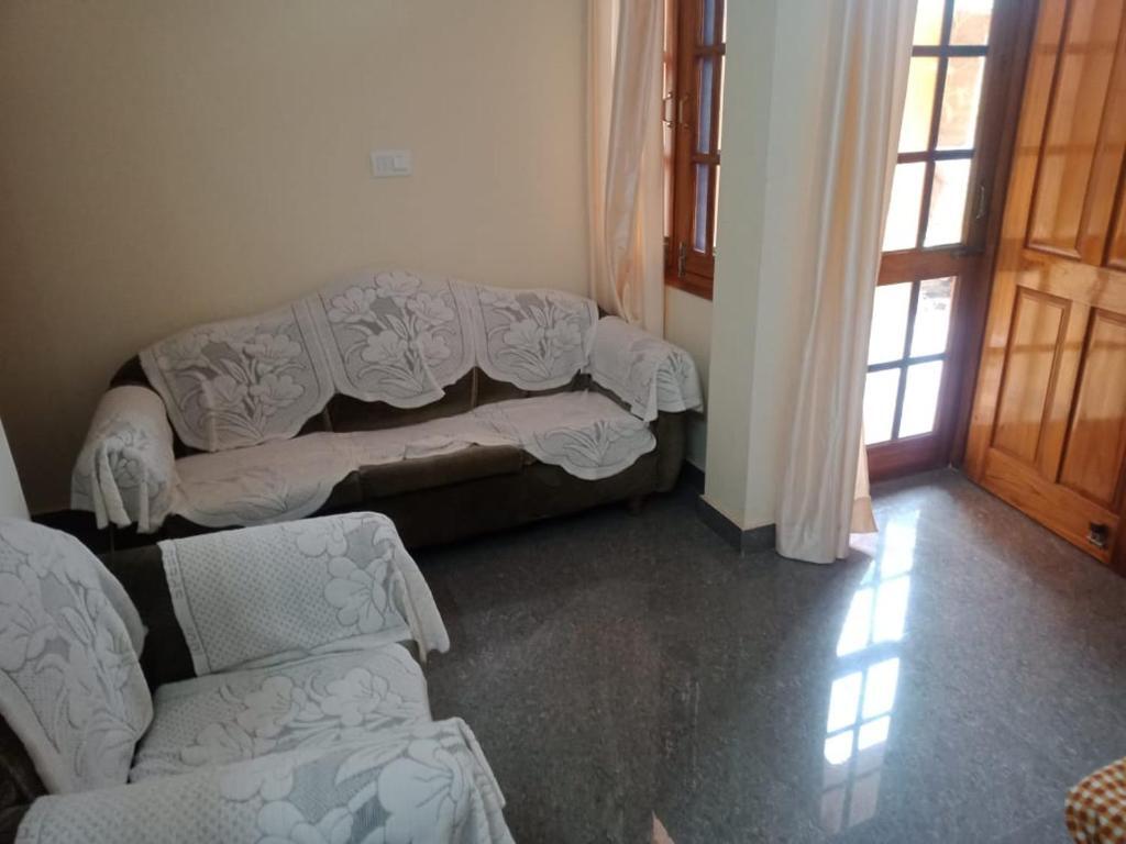 Солан: Valley View Home Stay