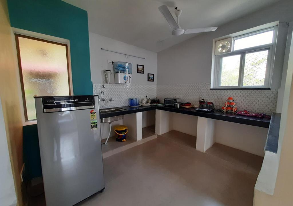 Джайпур: Aashirwad Delight 2 Jaipur Homestay
