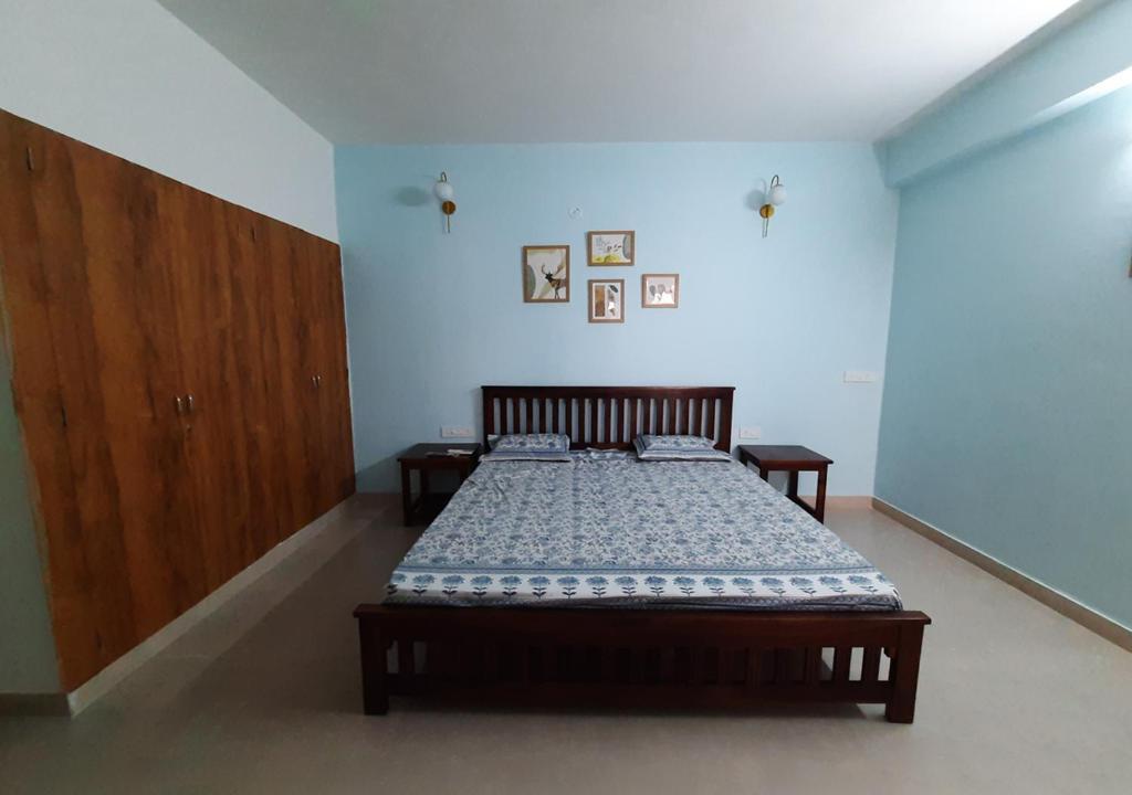Джайпур: Aashirwad Delight 2 Jaipur Homestay