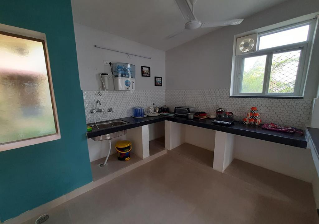 Джайпур: Aashirwad Delight 2 Jaipur Homestay