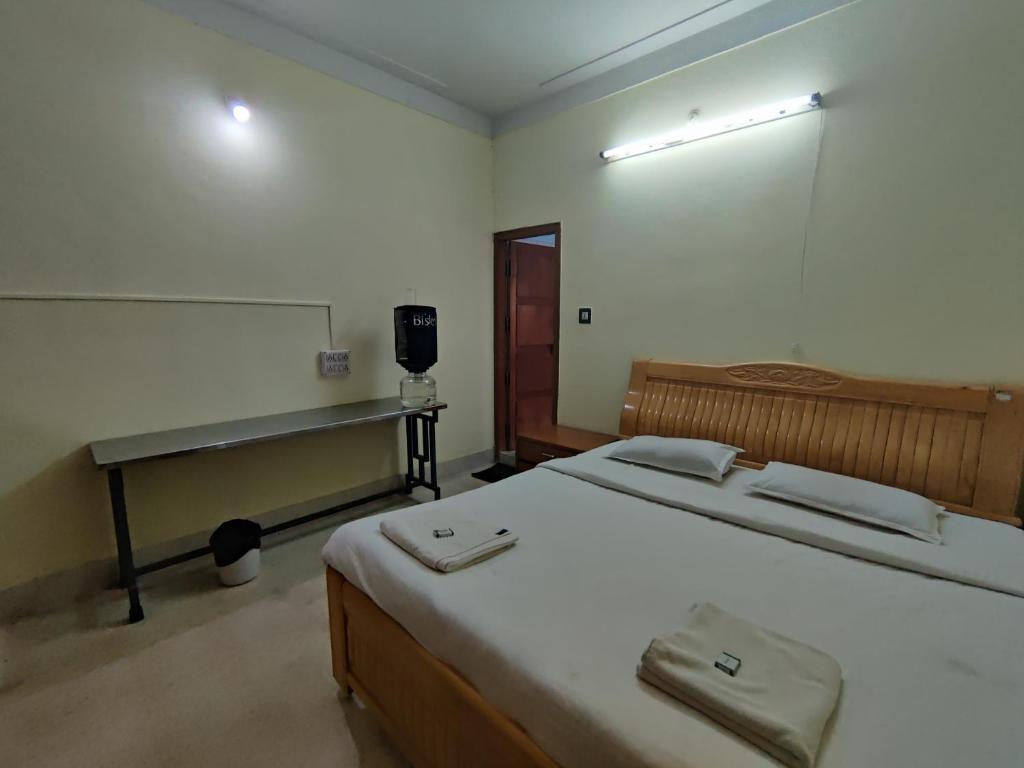 Майсур: Kavitha House Homestay