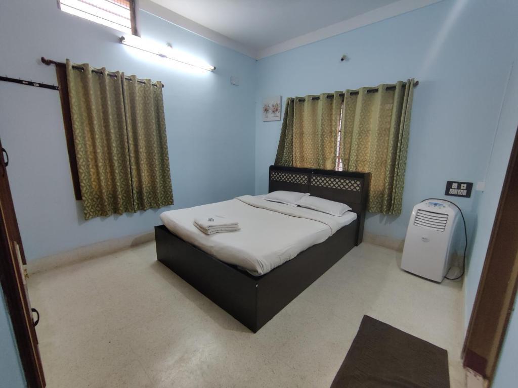 Майсур: Kavitha House Homestay