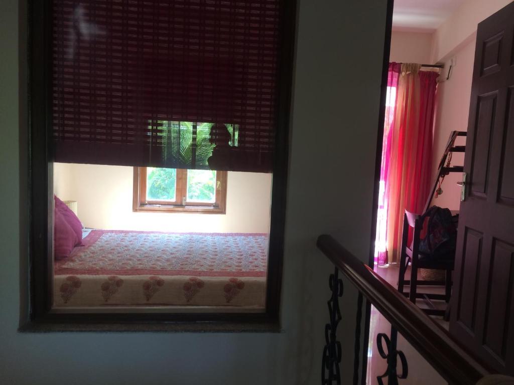 Riverside Villa at Siolim — фото 1