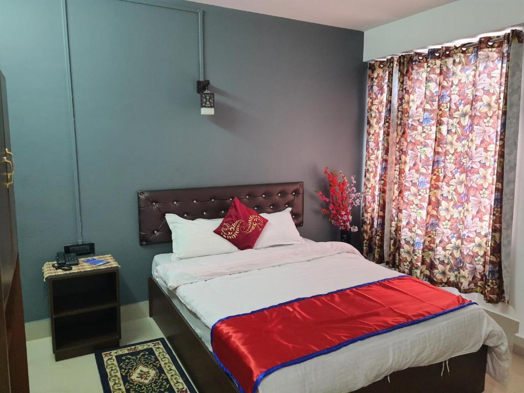 Гангток: Chunni homestay