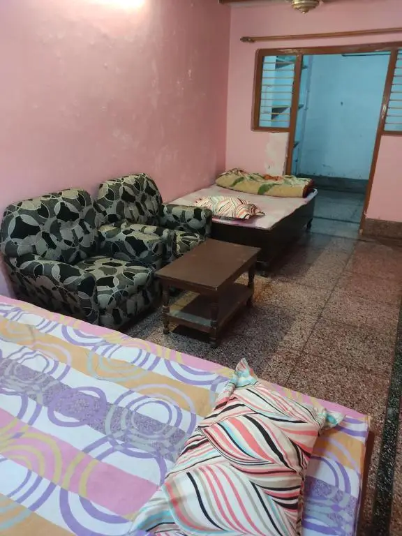 Варанаси: Heritage Homestay@Old City Near Ganges