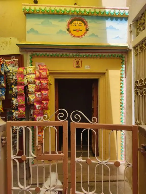 Варанаси: Heritage Homestay@Old City Near Ganges