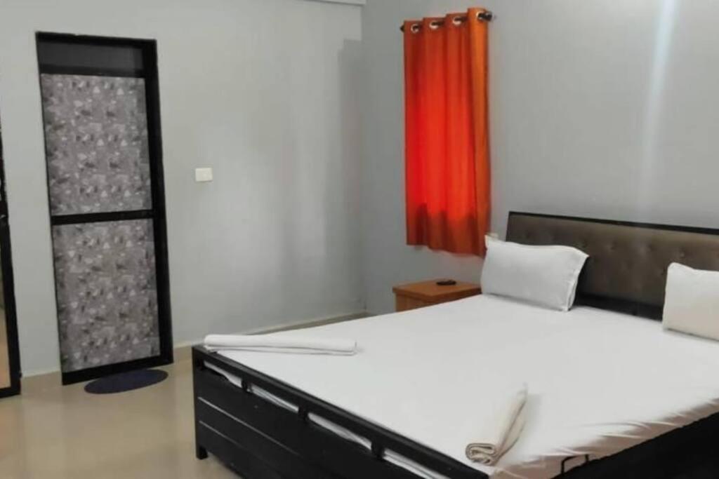 Бенаулим: Park Grand Boutique 3 Bedroom Bungalow
