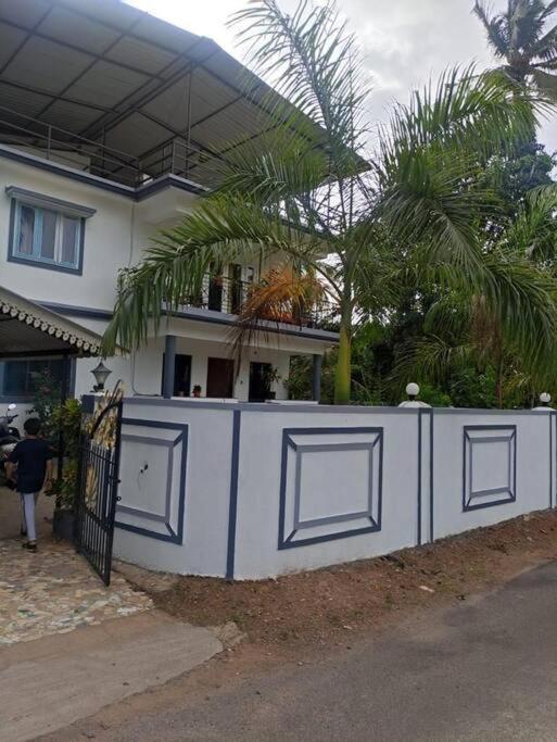 Бенаулим: Park Grand Boutique 3 Bedroom Bungalow