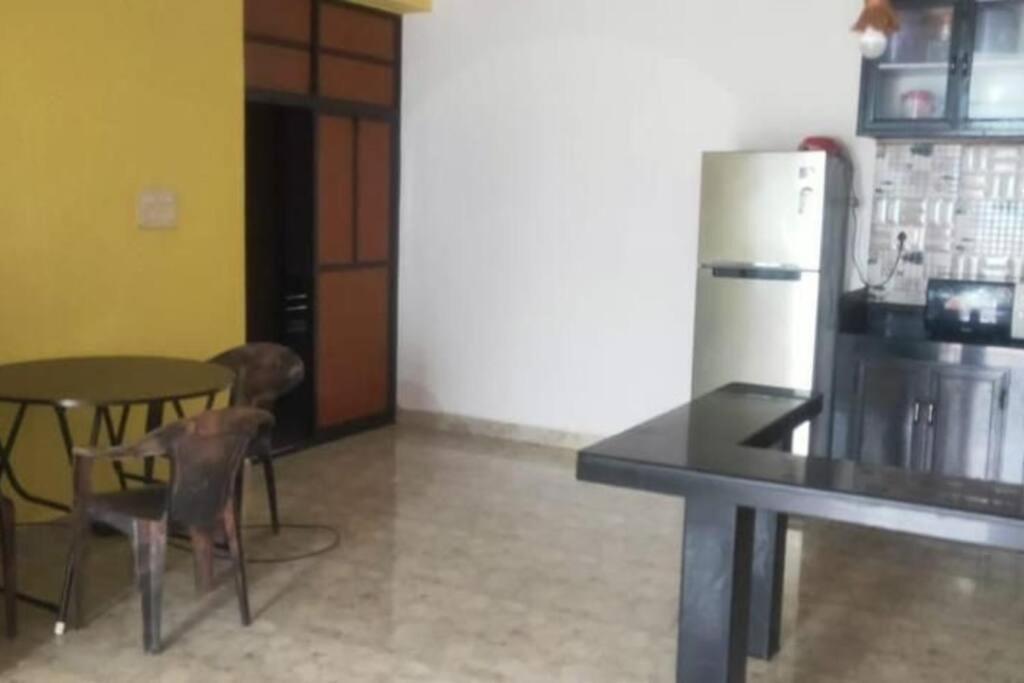 Бенаулим: Park Grand Boutique 3 Bedroom Bungalow