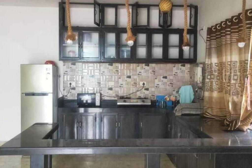 Бенаулим: Park Grand Boutique 3 Bedroom Bungalow