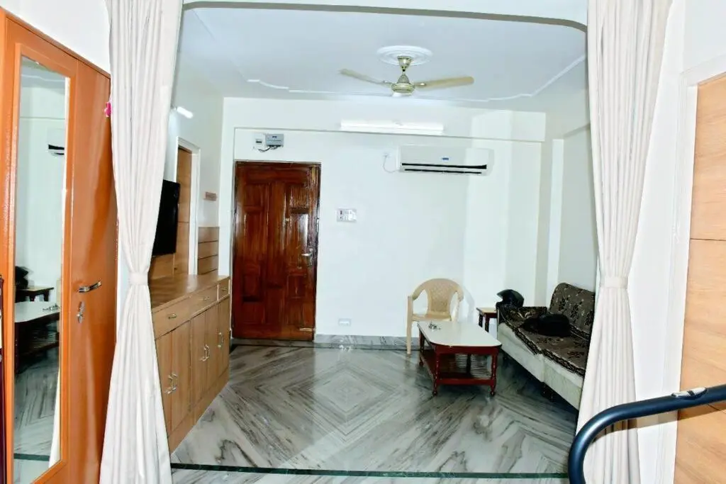 Варанаси: Balaji Homestay - home with free Wi-Fi and parking