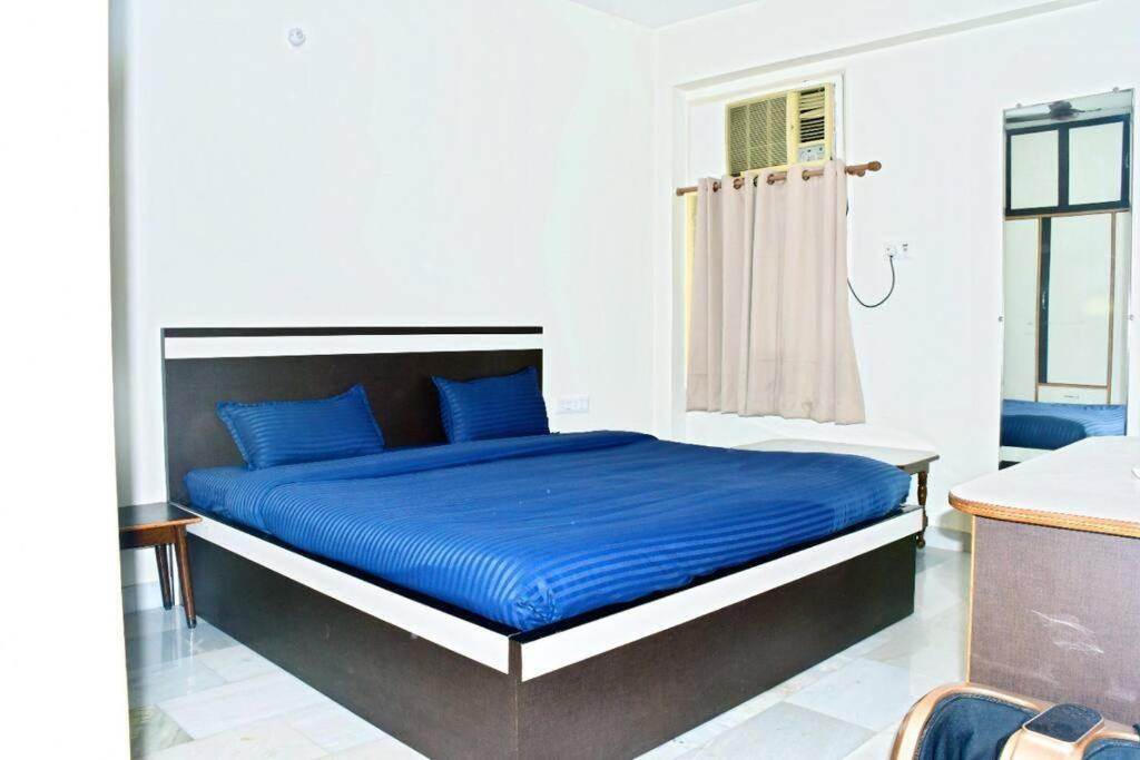 Варанаси: Balaji Homestay - home with free Wi-Fi and parking